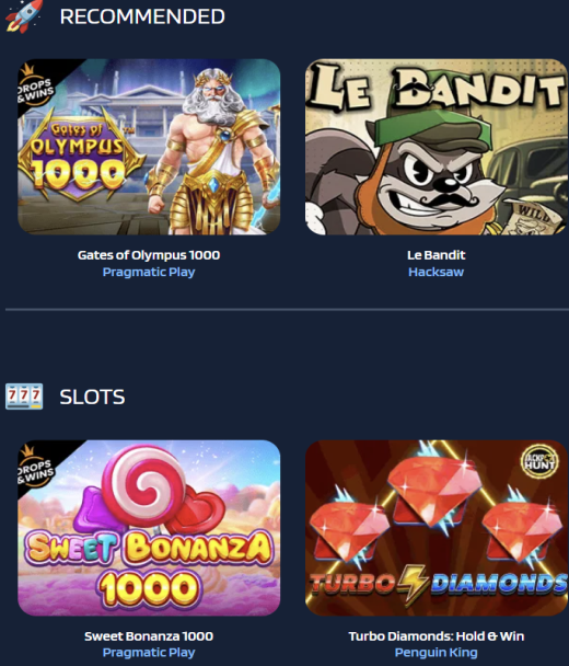 Jajabet-Registrierung